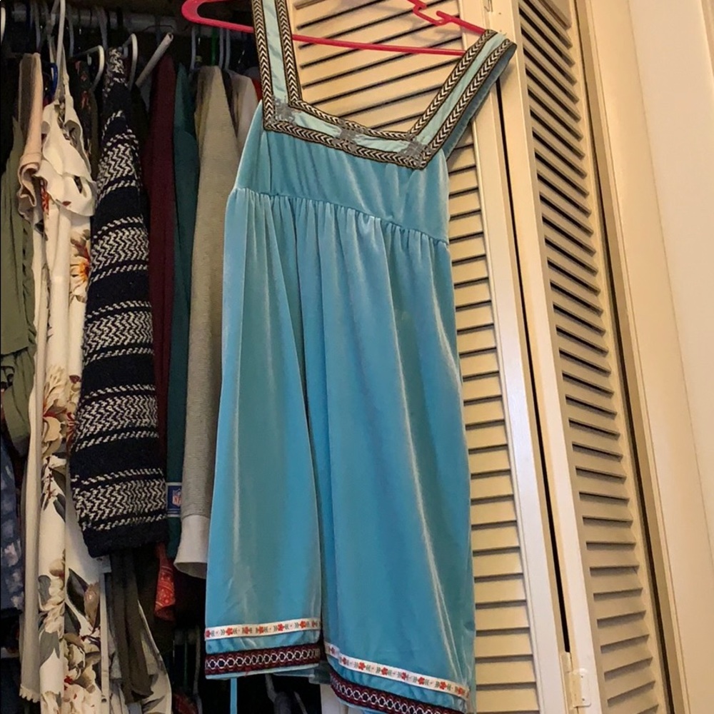 Free People dress